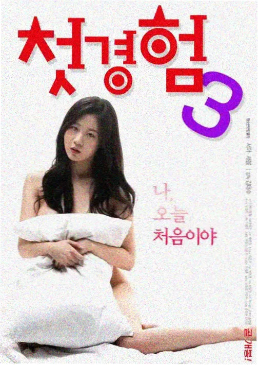 年轻的妻子电影《无声的晚餐》封面